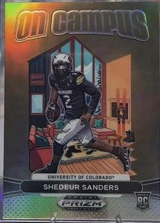 Shedeur Sanders