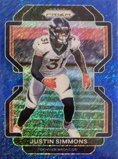 Justin Simmons