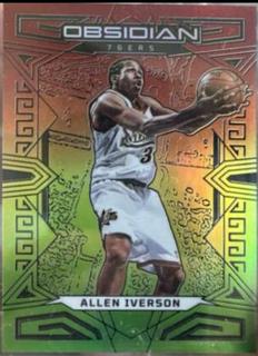 Allen Iverson