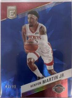 Kenyon Martin Jr.