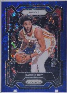 Saddiq Bey