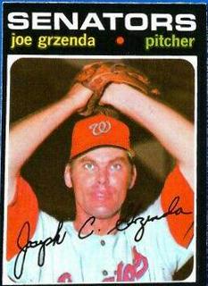 Joe Grzenda