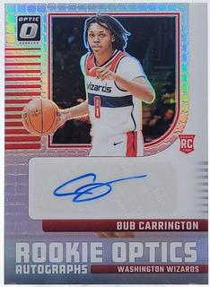 Bub Carrington