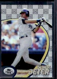 Derek Jeter