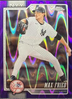 Max Fried