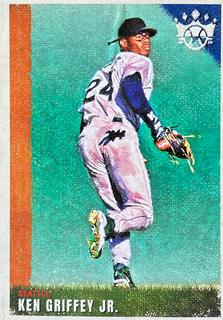 Ken Griffey Jr.