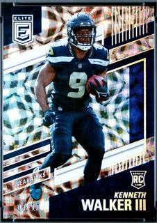 Kenneth Walker III