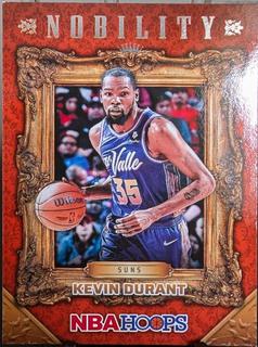 Kevin Durant