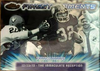 Franco Harris