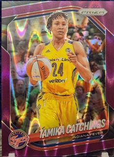 Tamika Catchings