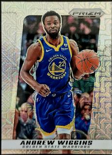 Andrew Wiggins