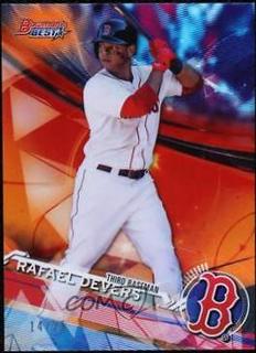 Rafael Devers