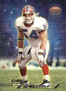 Chris Spielman