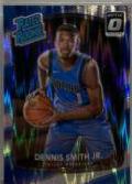 Dennis Smith Jr.
