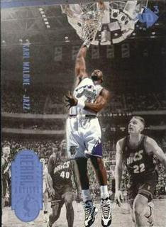 Karl Malone