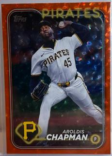Aroldis Chapman