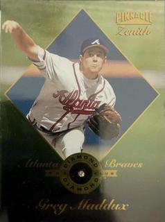 Greg Maddux