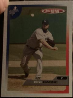 Eric Gagne