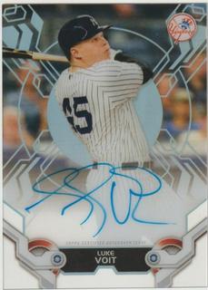 Luke Voit