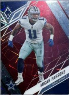 Micah Parsons