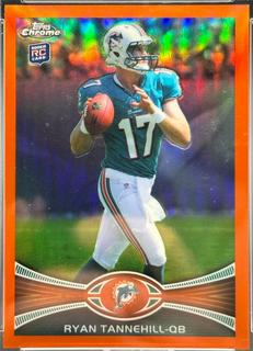 Ryan Tannehill