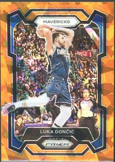Luka Doncic