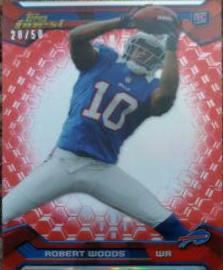 Robert Woods