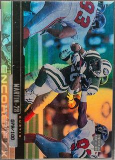 Curtis Martin