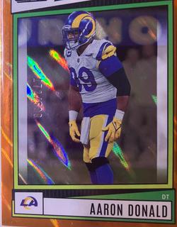 Aaron Donald