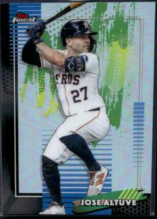 Jose Altuve
