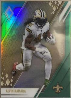 Alvin Kamara