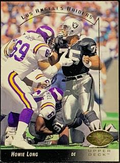 Howie Long