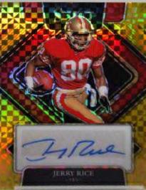 Jerry Rice