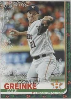 Zack Greinke