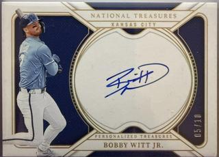 Bobby Witt Jr.
