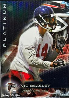 Vic Beasley