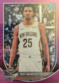 Trey Murphy III