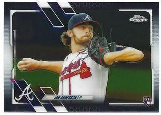 Ian Anderson RC