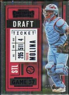 Yadier Molina