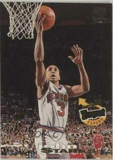 John Starks