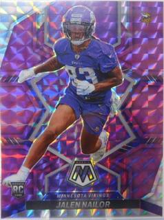 Jalen Nailor