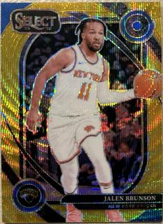Jalen Brunson