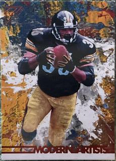 Jerome Bettis