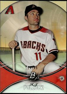 A.J. Pollock