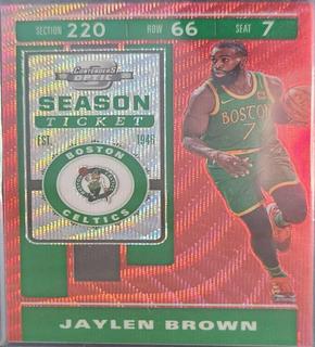 Jaylen Brown