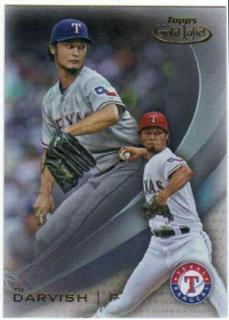 Yu Darvish