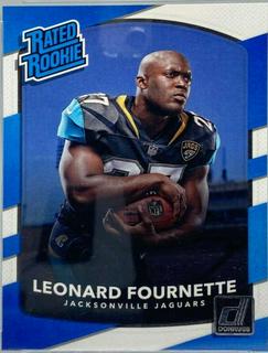 Leonard Fournette