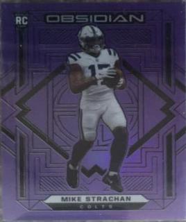 Mike Strachan