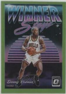 Dennis Rodman