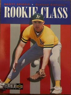 Scott Spiezio